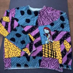 新品☆ナイトメアビフォアクリスマスWAYネックピロービックスネーク