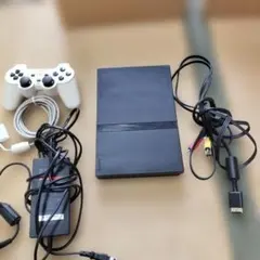 PlayStation2 SCPH-70000 本体 ps2 34949492