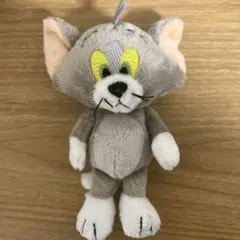 NICI トムとジェリー トム ぬいぐるみキーホルダーのサムネイル