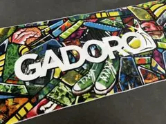 2026年最新】GADOROグッズの人気アイテム - メルカリ