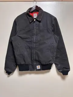 2026年最新】carHartt ジャケット s カーハート サンタフェの人気
