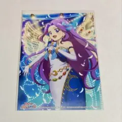 アイカツ総選挙 ブロマイド 神崎美月 アイカツ！ 神崎美月 フォトカツ ブロマイド 051 - メルカリ