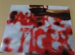 《初回盤》サーベル・タイガー/Saber Tiger