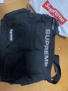 ジェンケン王子[Supreme] Field Messenger Bag Supreme Field Messenger Bag (SS23) - $118
