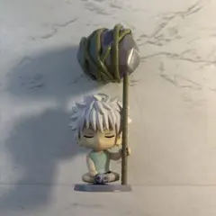 キルア キャラクターグッズ