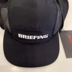 新品 BRIEFING COOL CORE SUNGURARD MESH HAT - メルカリ