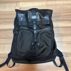 tumi バックパック