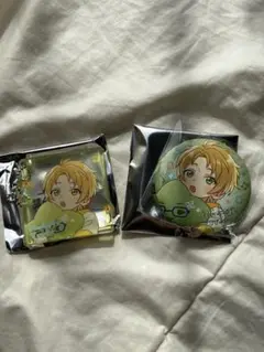 2025年最新】遊木真 缶バッジの人気アイテム - メルカリ