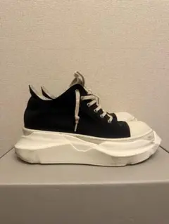 rick owens abstract lowのサムネイル