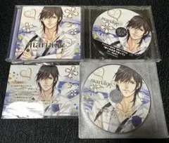 シチュエーションcd