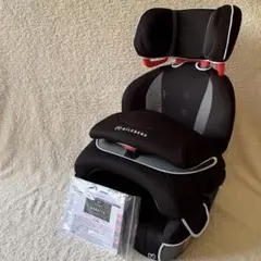 2025年最新】チャイルドシート エールベベ サラット 3 ステップ