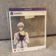 アイナナ 逢坂壮五