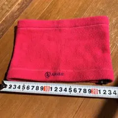 ＊エーグル＊ キッズ用のネックウォーマー