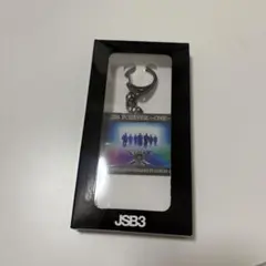 JSB FOREVER -ONE- キーホルダー 15周年記念