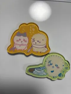 ちいかわ　キャラマグネッツ３