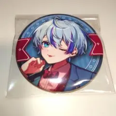 シクフォニ 雨乃こさめ 缶バッジ Autumn 等身