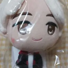 BTSグッズ　TinyTAN Jimin 　ぬいぐるみ