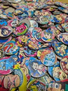 2025年最新】メンコ タイガーマスクの人気アイテム - メルカリ