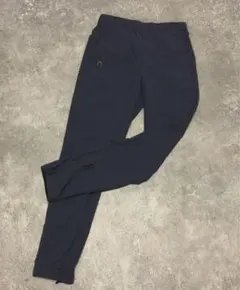 まいばーすでー様■Onオン　ジョガーパンツ　裾ジップ　ネイビー　メンズ　S