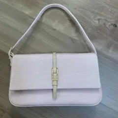 マリクレール　ハンドバッグ　ピンク 入学式 入園式 卒業式 成人式 結婚式