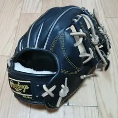 ローリングス 限定 投手用 即戦力 ミズノプロ プロステイタス