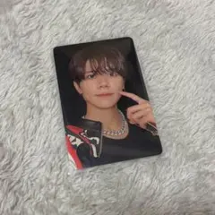 藤牧京介 RTP 京セラドーム メール会員トレカ