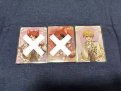 すとぷりAGF ランダムグッズ コレクションカード