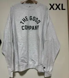 2026年最新】the good company スウェットの人気アイテム - メルカリ