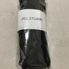 JILLSTUART NAIGAI ウール入りタイツジル　ブラックLーLL