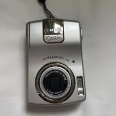 2026年最新】PENTAX optio m20の人気アイテム - メルカリ