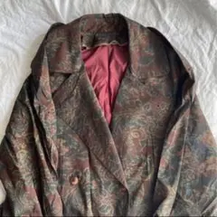 LONDONFOG トレンチコート　 　　　　　　60s 希少カラーのサムネイル