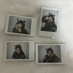 TENRIN 音瀬歩兎 ランチェキ 軍服