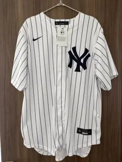 Majestic マジェスティック ヤンキース レプリカ ユニフォーム 4XL