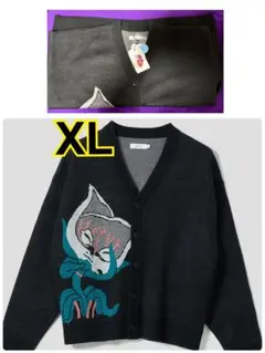 2026年最新】グラニフ ジョジョ カーディガンの人気アイテム - メルカリ