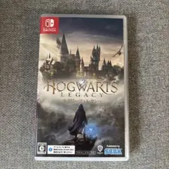 Nintendo Switch ホグワーツ・レガシー 通常版