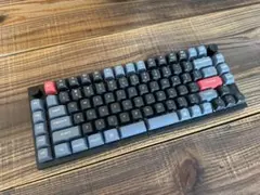 2026年最新】q11 keychronの人気アイテム - メルカリ