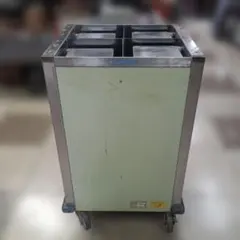6088）サニストック　食器ディスペンサー　CL21W4　日本洗浄 6088）サニストック 食器ディスペンサー CL21W4 日本洗浄 - メルカリ