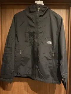 THE NORTH FACE ノースフェイス ナイロンジャケット ブラック M