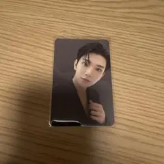 SEVENTEEN your Choice ジョシュア