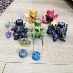 2026年最新】ボトルマンdxセットの人気アイテム - メルカリ