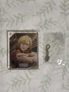 アイナナ 2024グループ記念日 アニカフェ コロッタ 六弥ナギ