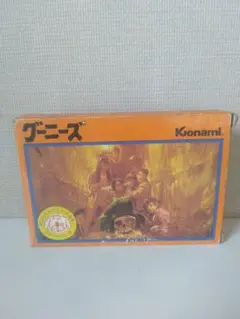 グーニーズ　ファミリーコンピュータ　1個のサムネイル