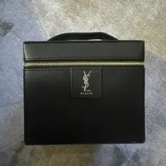 ル*フ様 YSL BEAUTE ブラック ポーチ