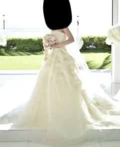 田中野夫！ヘイリー　⭐︎ verawang 4点セット 2025年最新】vera wang ドレス ヘイリーの人気アイテム - メルカリ