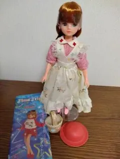 2025年最新】代目 リカちゃん人形の人気アイテム - メルカリ