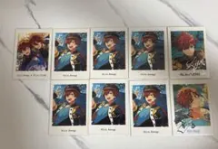 あんスタ 一彩 ぱしゃっつ 9点セット