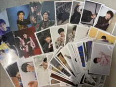 森本慎太郎 SixTONES ジュニア時代 公式写真 18枚セット - メルカリ
