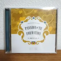 SideM PASSION＠TE FORMATION -MENTAL-