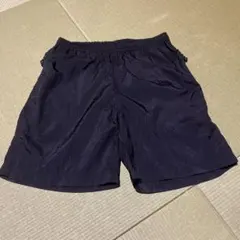 スタンダードカリフォルニア　ナイロン　ショーツ　ショートパンツ　ブラック　Mのサムネイル