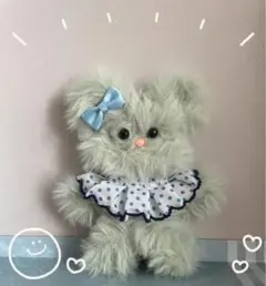 モールドール　くま